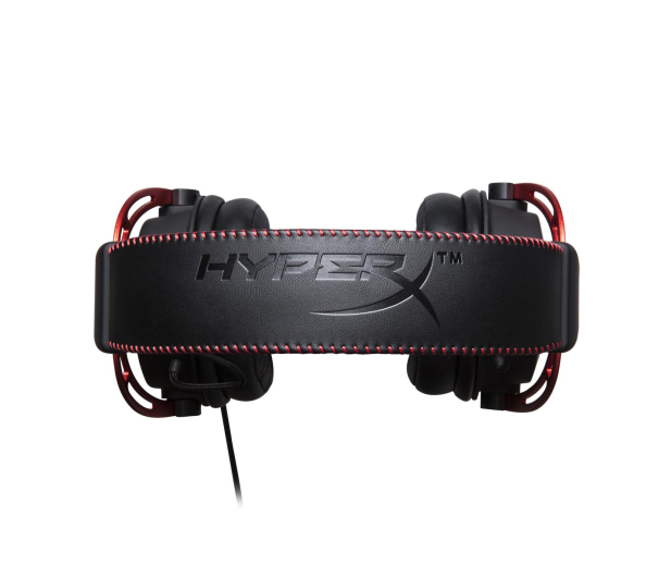 HyperX Cloud Alpha - 399285 - zdjęcie 3